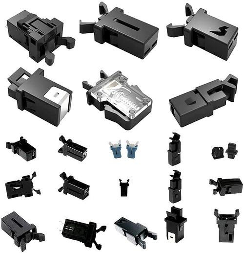 門鎖開關結構可靠/門扣開關設計更精美/門鎖開關首選瑞豐/汽車門扣