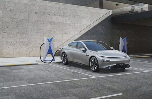 你為什么沒(méi)聽(tīng)爸媽的話買寶馬三系,而選擇了小鵬p7