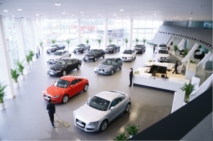 汽車銷售模式漸現(xiàn)分水嶺&middot;重慶晨報(bào)數(shù)字報(bào)