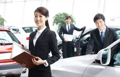 【招聘】兄弟汽車誠招出納、銷售經理等,歡迎大家加入我們