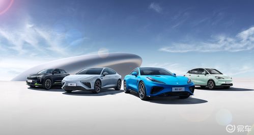 四家銷量過萬,理想優(yōu)勢明顯 5月新勢力銷量出爐