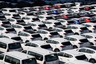 實銷數據解讀北京現代,去年庫存超9萬輛,最會討河南人民歡心