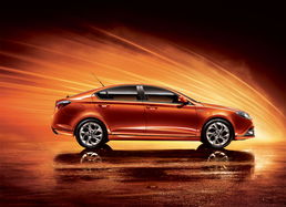 fast back設計悄然盛行 包頭市力德汽車銷售有限責任公司 網(wǎng)上車市經(jīng)銷商