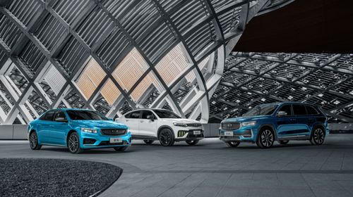 11月銷量達13.58萬輛，吉利公布最新業(yè)績，汽車配件市場同步受益