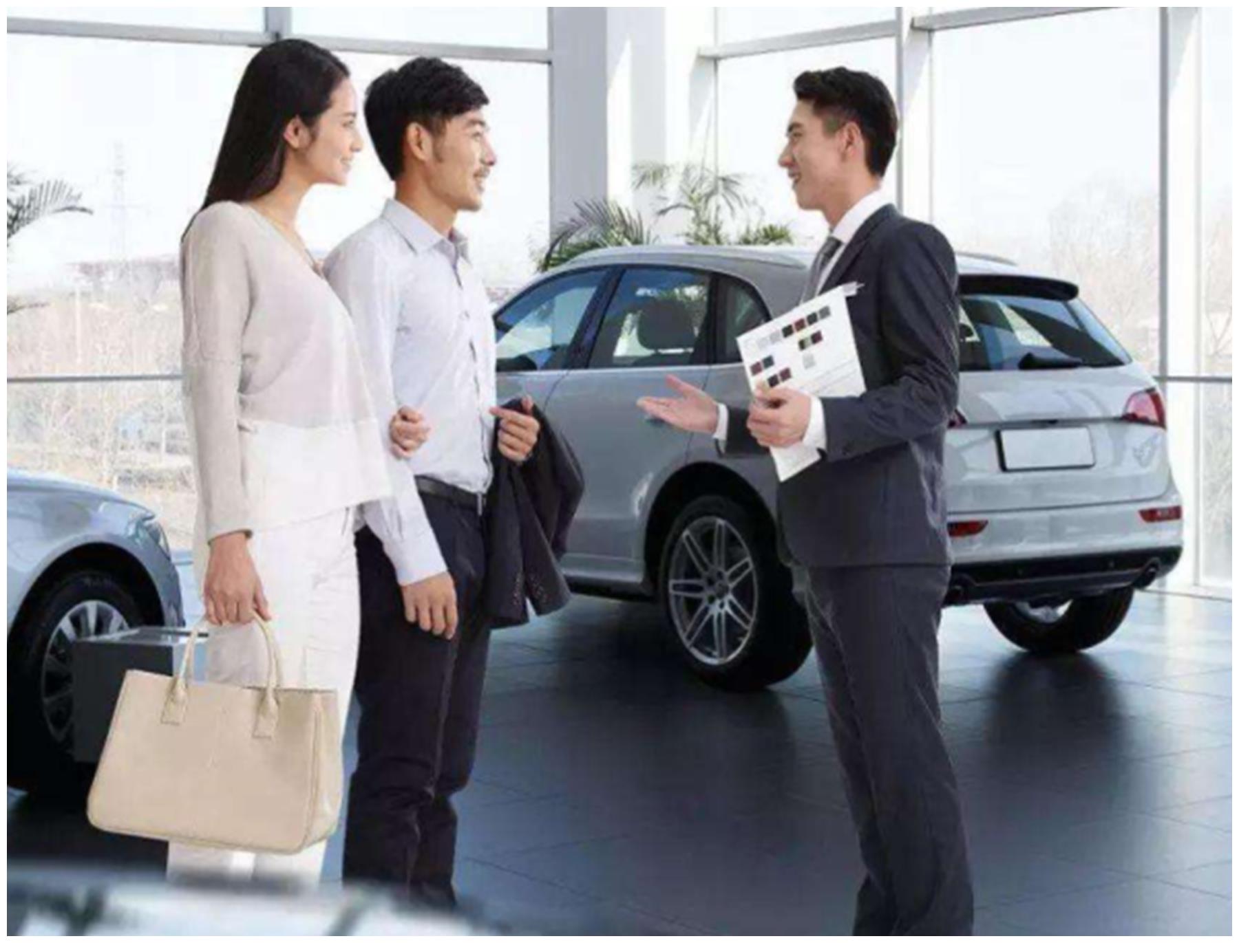 從車主到銷售，三臺車的選擇告訴你 為何我依舊為本田心動