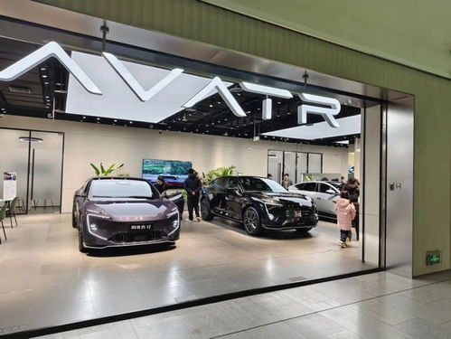 汽車銷售圍城 從合資逃離，卻卷死在新能源配件銷售