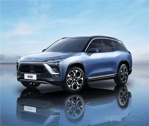 理想汽車登頂9月高端新能源SUV銷冠，特斯拉仍居市場首位引關注